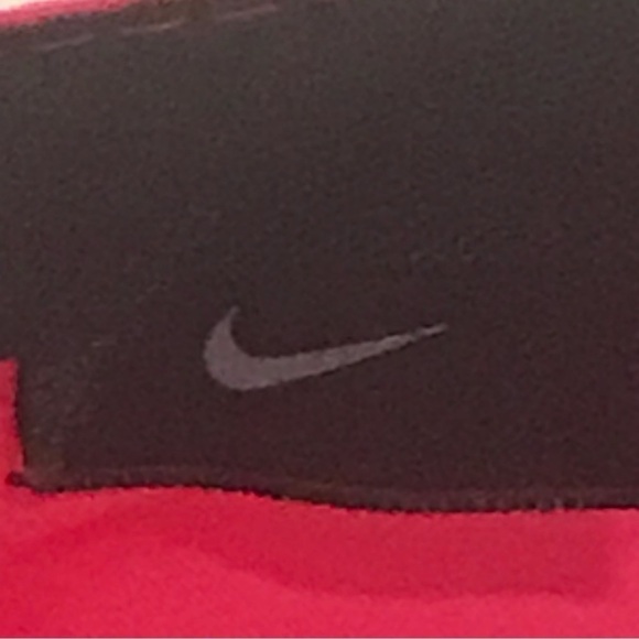 Nike Authentic Woman\'s Adjustable Pink Exercise Cap main image 9